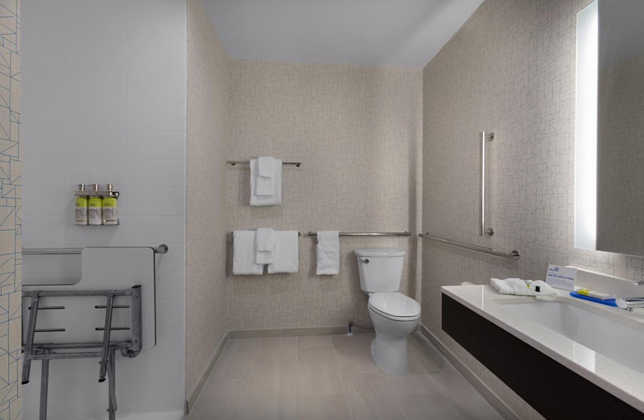 Holiday Inn Express - Lake Park, An Ihg Hotel Quarto foto