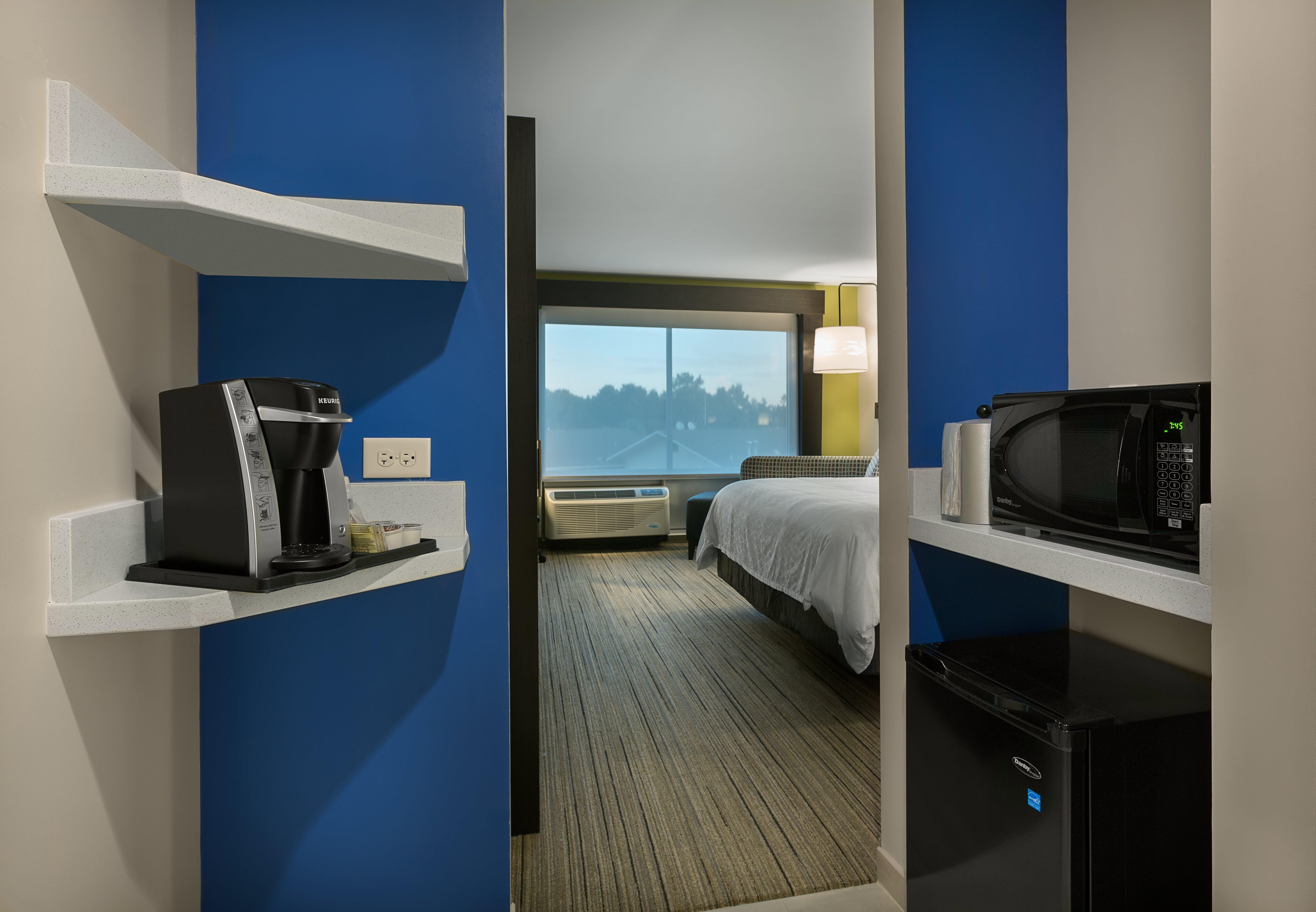 Holiday Inn Express - Lake Park, An Ihg Hotel Exterior foto