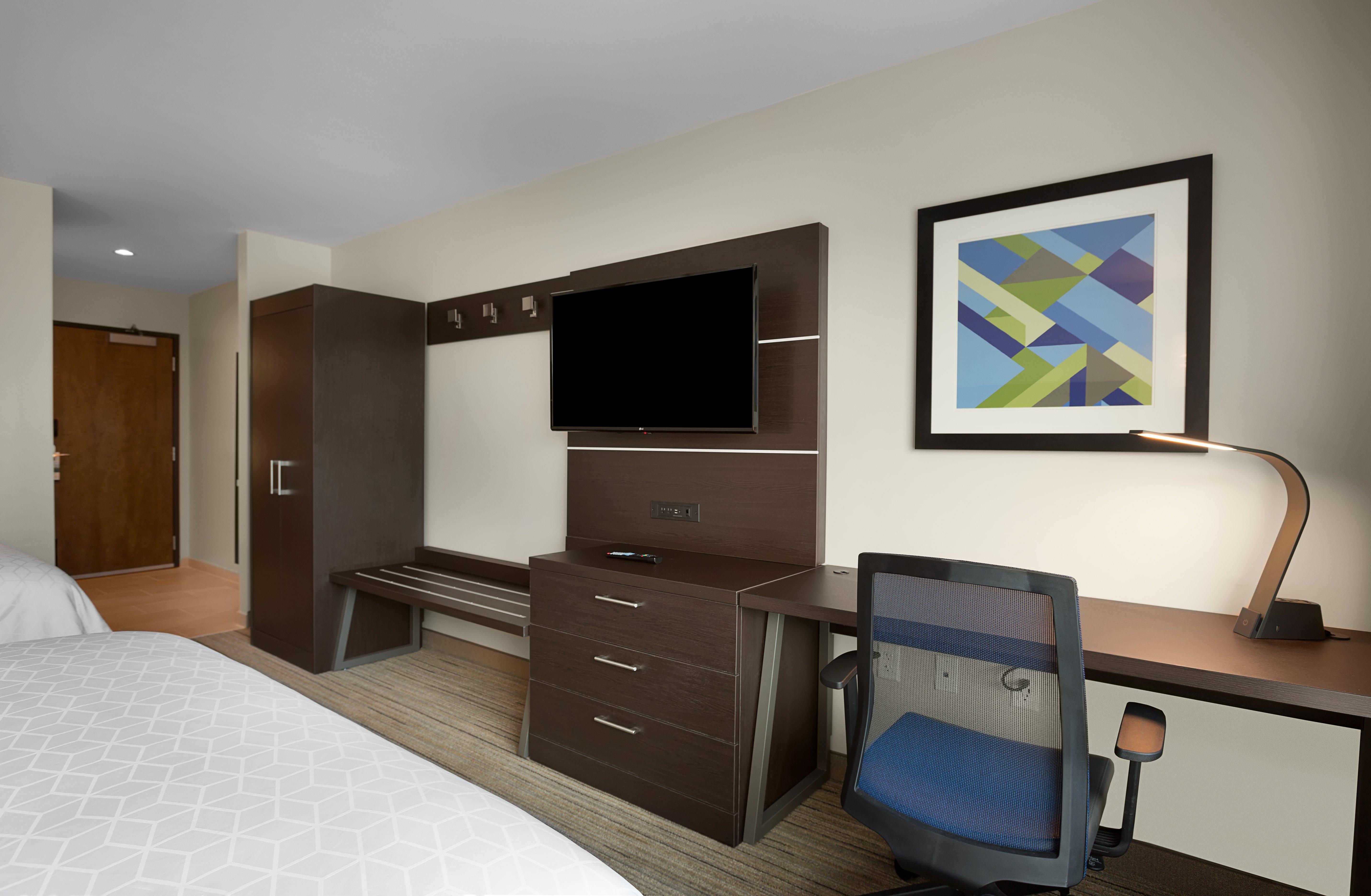 Holiday Inn Express - Lake Park, An Ihg Hotel Exterior foto